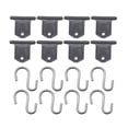 thumbnail image 4 of Guardoinrt 8pcs/set RV Sunshade Hook For Lighting Easily Install And RV Lights 5Set, 4 of 6