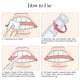 thumbnail image 4 of Bolígrafo blanqueador de dientes, bolígrafo de limpieza dental, blanquea rápidamente los dientes y preserva la salud bucal, bolígrafo blanqueador de dientes de 5 ml., 4 of 5