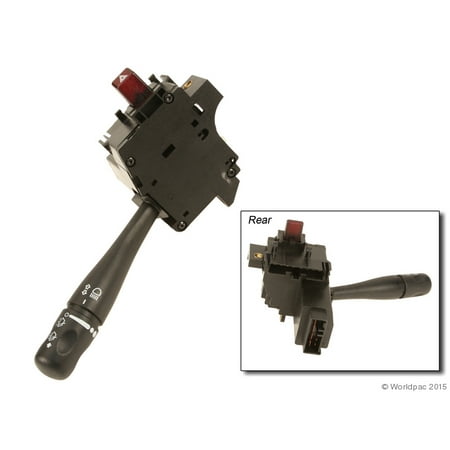Dorman W0133-1668912 Combination Switch for Chrysler / Dodge