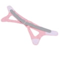 thumbnail image 3 of Correa de adelgazamiento facial transpirable Reductor de papada ajustable Correa de barbilla anti ronquidos, 3 of 8