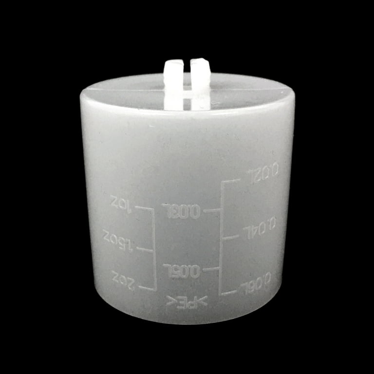 Fuel Measuring Cup