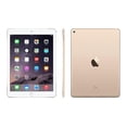 thumbnail image 2 of Restored Apple Ipad Air 2nd. Gen - 9.7" Apple A8X Triple-Core 2GB RAM 16GB Storage - Wifi+Cellular, 2 of 2