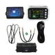 thumbnail image 2 of Monitor de batería para vehículos recreativos monitor de batería inteligente bajo consumo de energía 0 V-120 V reconoce automáticamente la dirección actual de las ANGGREK Otros, 2 of 8
