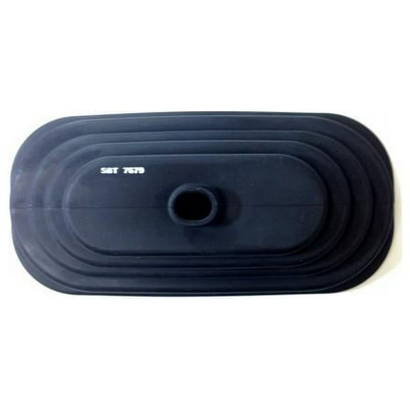 Fairchild Industries Shift Boot, Dana Spicer Model 20 - Shift Boot D4087