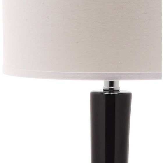 Safavieh Mae Long Neck Ceramic Table Lamp With Cfl Bulb Multiple Safavieh Mae Long Neck Ceramic Table Lamp With Cfl Bulb Multiple Colors Set Of 2 Com
