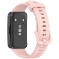 thumbnail image 2 of Smart Fitness Bracelet With NFC Metal Buckle Colorful Silicone Strap, 2 of 5
