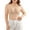 Beige, variant on Everyday Bras for Women Sports Bra Women Pack Women Sports Bras Womens Bras Push up No Underwire Push up Bra Women Women Sports Bra Bra to Make Look Smaller Back Closure Sports Bras for Black L