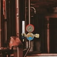 thumbnail image 4 of YSNOOWE 4Ud Protectores Para Manómetros De Gas Acetileno Y Cubierta Antigolpes Roja, 4 of 7