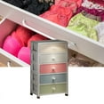 thumbnail image 1 of Gabinete de almacenamiento BuyWeek con cajones de PP para El hogar, 1 of 12
