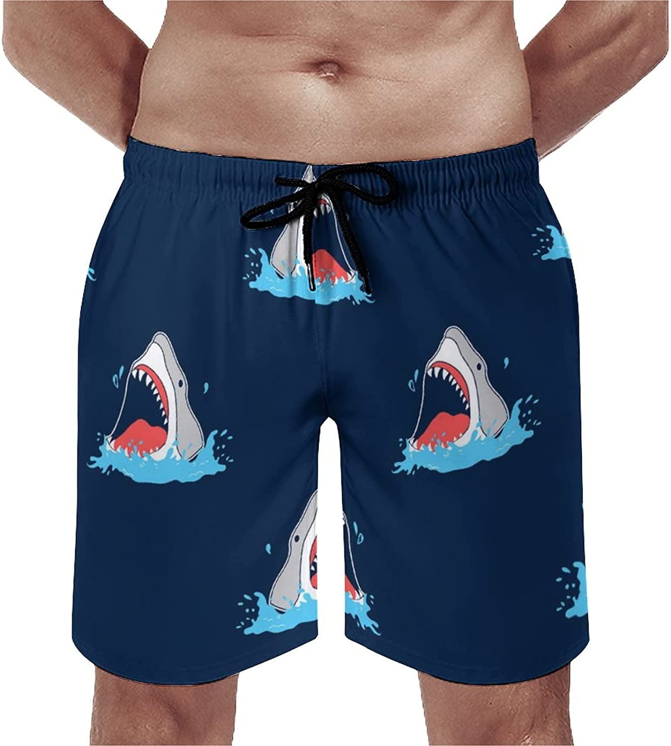 cool swimming trunks for guys