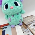 thumbnail image 2 of Juguete de peluche de dibujos animados de 25CM, juguete de peluche de Bibble, juguete de Anime de peluche suave, 2 of 3