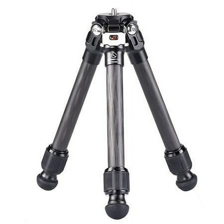 UPC: 6972764974399 | T16C20N II 2-Section Carbon Fiber Tabletop Tripod