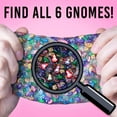 thumbnail image 3 of Crazy Aaron's Hide Inside!® Gnome Home Thinking Putty®, 3 of 5
