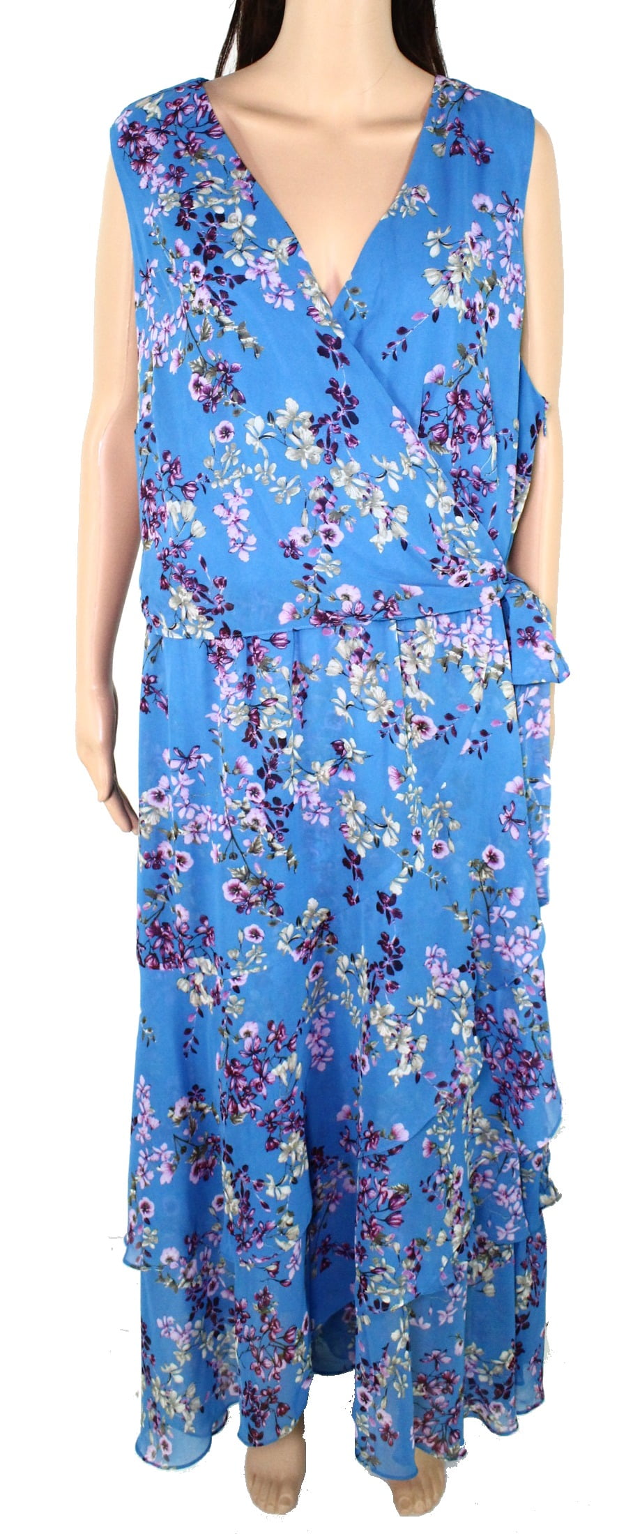 16w dresses