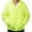 Safety Green, variant on Pro Club Men's Fleece Lined Windbreaker Jacket