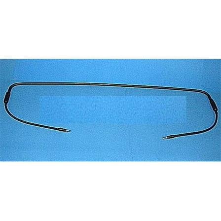 Frigidaire WCI5304496687 Refrigerator Defrost Heater