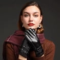thumbnail image 1 of Guantes Térmicos De Invierno Pantalla Táctil Unisex, 1 of 7