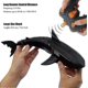 thumbnail image 4 of Radio Remote Control Fish Toy Rc Shark Boat Electric Water Large Size Animal, 4 of 5