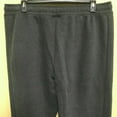 thumbnail image 3 of PUMA Men's P48 Core Fleece Pants ,Dark grey heather, XXL, 3 of 4