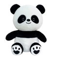 thumbnail image 2 of JOJO CASTLE Kawaii Large Size Panda Doll St￭ Animals Plush Toy Bear Pillow Panda Doll 101825304050cm Kids Toys Baby Birthday Gifts For Children I3233303750 2 of 9