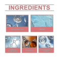 thumbnail image 2 of Automobile Wheel Rust Cleaning Agent Automobile Tire Rim Cleaning Decontamination Oil Maintenance Agent, 2 of 5