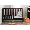thumbnail image 2 of South Shore, Angel collection, 3 in 1 Convertible Crib, 2 of 9
