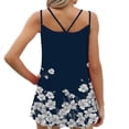 thumbnail image 6 of Women Sleeveless Crop Tops Plus Size, Women Blouses Elegant Casual Plus Size Women Slim Fit Basic Tees Skinny Crop Cute Crop Tank Tops for Women Red Shirts for Women Dry Fit, 6 of 6