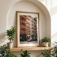thumbnail image 5 of Broome Street, LES - Manhattan New York Photography Unframed Wall Art Print 24 x 36 inches, 5 of 60