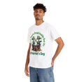 thumbnail image 6 of When You're Dead Inside But It's St Patrick Day Skeleton Shirt ID-0216-4QNQ, 6 of 10