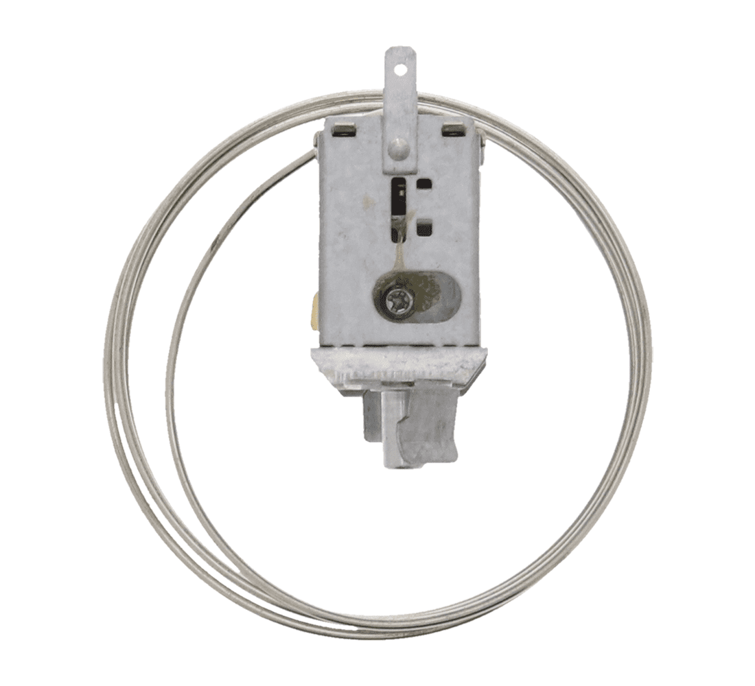 ERP W10583800 Refrigerator Cold Control Thermostat for Whirlpool Kenmore