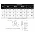 thumbnail image 6 of Ekouaer Nightgowns for Women with Pockets Long Sleeves Nightshirts Ladies Nightdress Plus Size Pajama Dress, 6 of 6