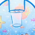 thumbnail image 4 of Tienda de juegos tienda de piscina plegable para interiores y exteriores para niños pequeños ANGGREK Otros, 4 of 8