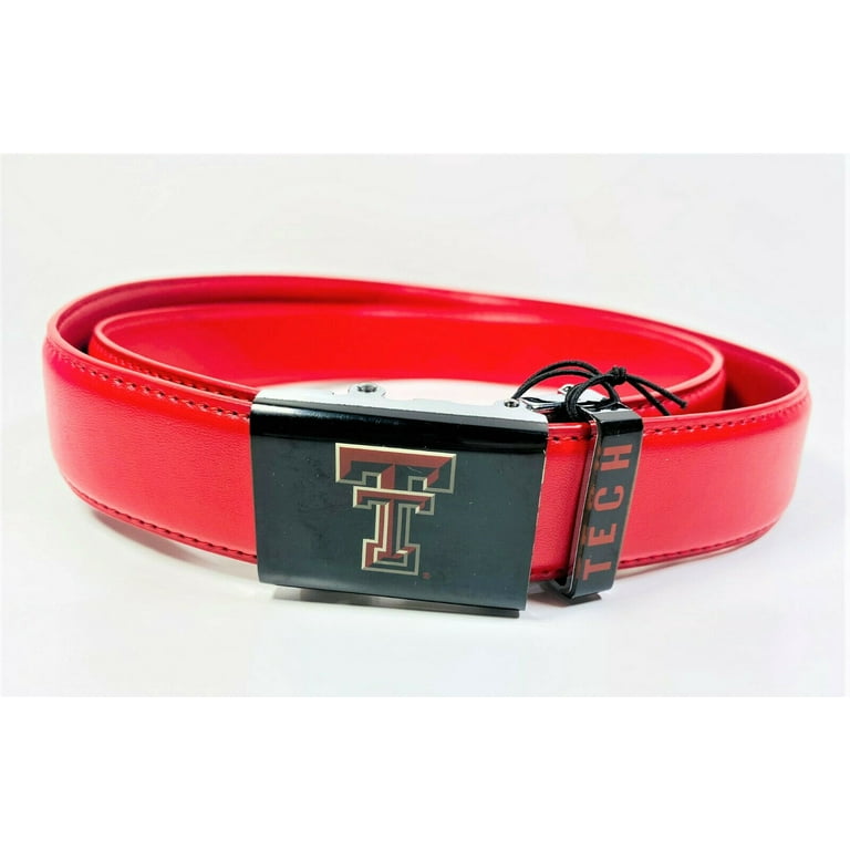 All red fendi clearance belt