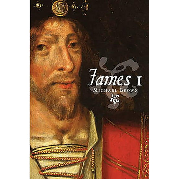 Stewart Dynasty in Scotland: James I (Paperback)