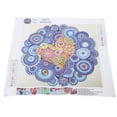 thumbnail image 1 of Rhinestone Dots, Unique Shape Bright Colors Rhinestone Painting Long Lasting Durable Resin  For Gift, 1 of 8