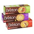 thumbnail image 2 of Dare Cracker Breton Assortment 200G/7oz (24/Case) - Canadian Made, 2 of 4