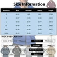 thumbnail image 3 of WTOBBY Men's Military Cargo Hoodie Jacket, Multi-Pocket Zippered Tactical Top, Athletic Wear for Outdoor Training and Street Style Fashion,Wine 3XL, 3 of 8