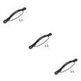 thumbnail image 4 of Advancent Keep Diving KK-A11 2 uds mango de barco de nailon portátil Kayak barcos de pesca pasamanos accesorios de Hardware de yate con Cable Type1 NO1, 4 of 6