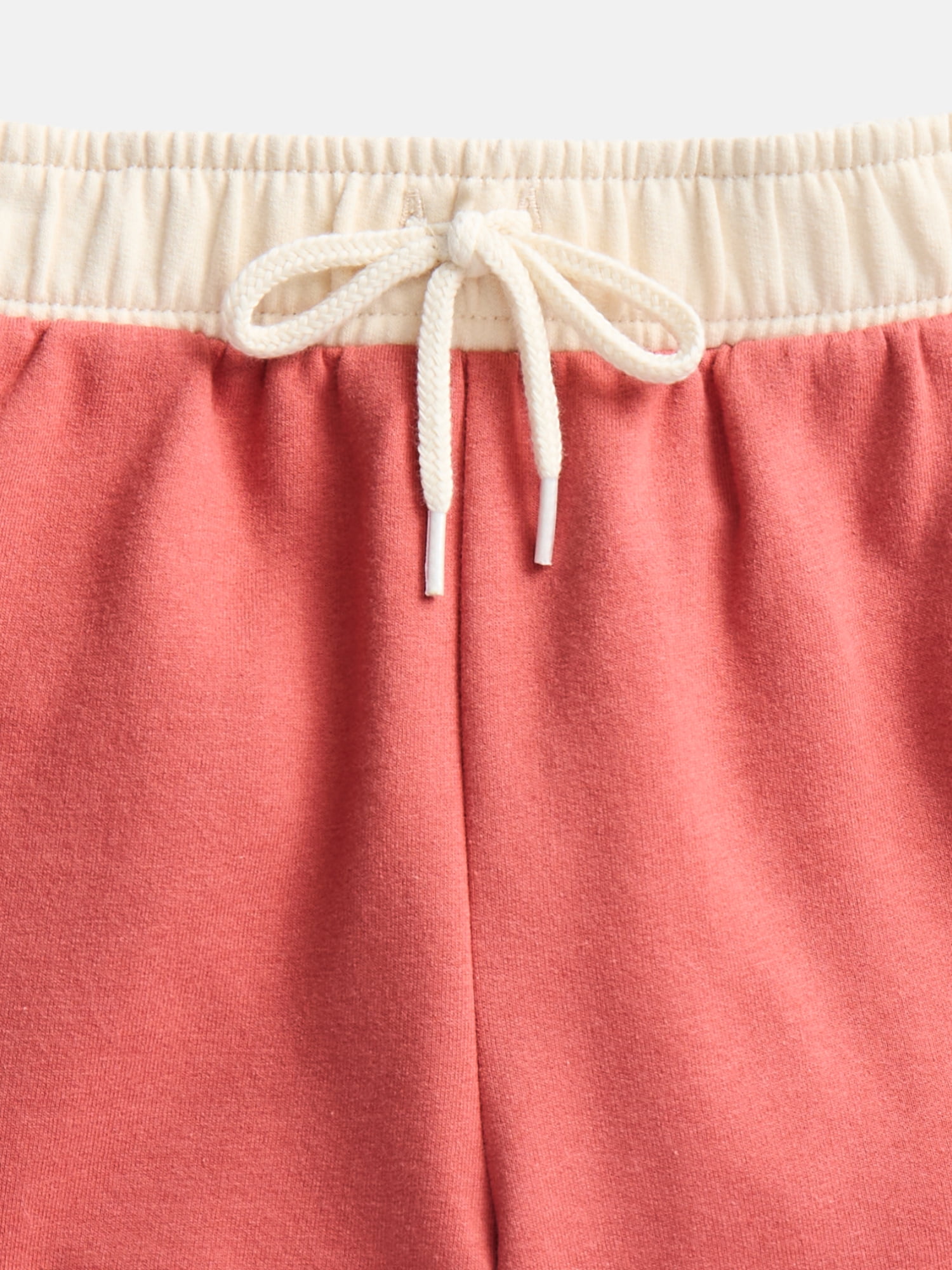 Disney Moana Girls Graphic Fleece Shorts, Sizes 4-16