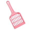 thumbnail image 1 of Pala Para Gatos, Pala Para Gatos De Plástico PP Con Rejilla Hueca, Pala Para Gatos, Tamiz De Excrementos Para Gatos De Plástico PP, 1 of 7