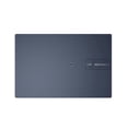thumbnail image 4 of Laptop ASUS Vivobook 14 | Intel Core i5-1334U 13ª Generación | Pantalla 14” Full HD | 24GB RAM | 1TB SSD | Wi-Fi 6E | Windows 11 Home | Color Azul | Teclado en Español, 4 of 5