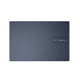 thumbnail image 4 of Laptop ASUS Vivobook 14 | Intel Core i5-1334U 13ª Generación | Pantalla 14” Full HD | 8GB RAM | 512GB SSD | Wi-Fi 6E | Windows 11 Home | Color Azul | Teclado en Español, 4 of 5