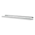 thumbnail image 2 of LUVERNE 575114-571117 MegaStep 114-Inch Premium Wheel to Wheel Running Boards, Select Chevrolet Silverado, GMC Sierra 1500, 2500, 3500 HD, 2 of 2