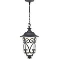 thumbnail image 2 of Leawood Collection LED One-Light Hanging Lantern, 2 of 7
