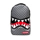thumbnail image 1 of Mochila Sprayground Gray Jaws in Paris, 1 of 5