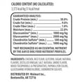 thumbnail image 4 of Golden Rewards Adult Dog Dry Jerky Cut Treats with Real Chicken, 36 oz Bag, 4 of 7