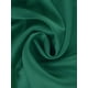 thumbnail image 5 of Conjunto de pijama de 2 piezas de tank top de satén y shorts con frente plisado para mujer INSPIRE CHIC XL Verde, 5 of 5