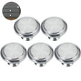 thumbnail image 2 of 2/10 pieces drawer knobs, furniture knobs, drawer handles, dresser knobs, drawer knobs set, furniture handle, 2 of 5