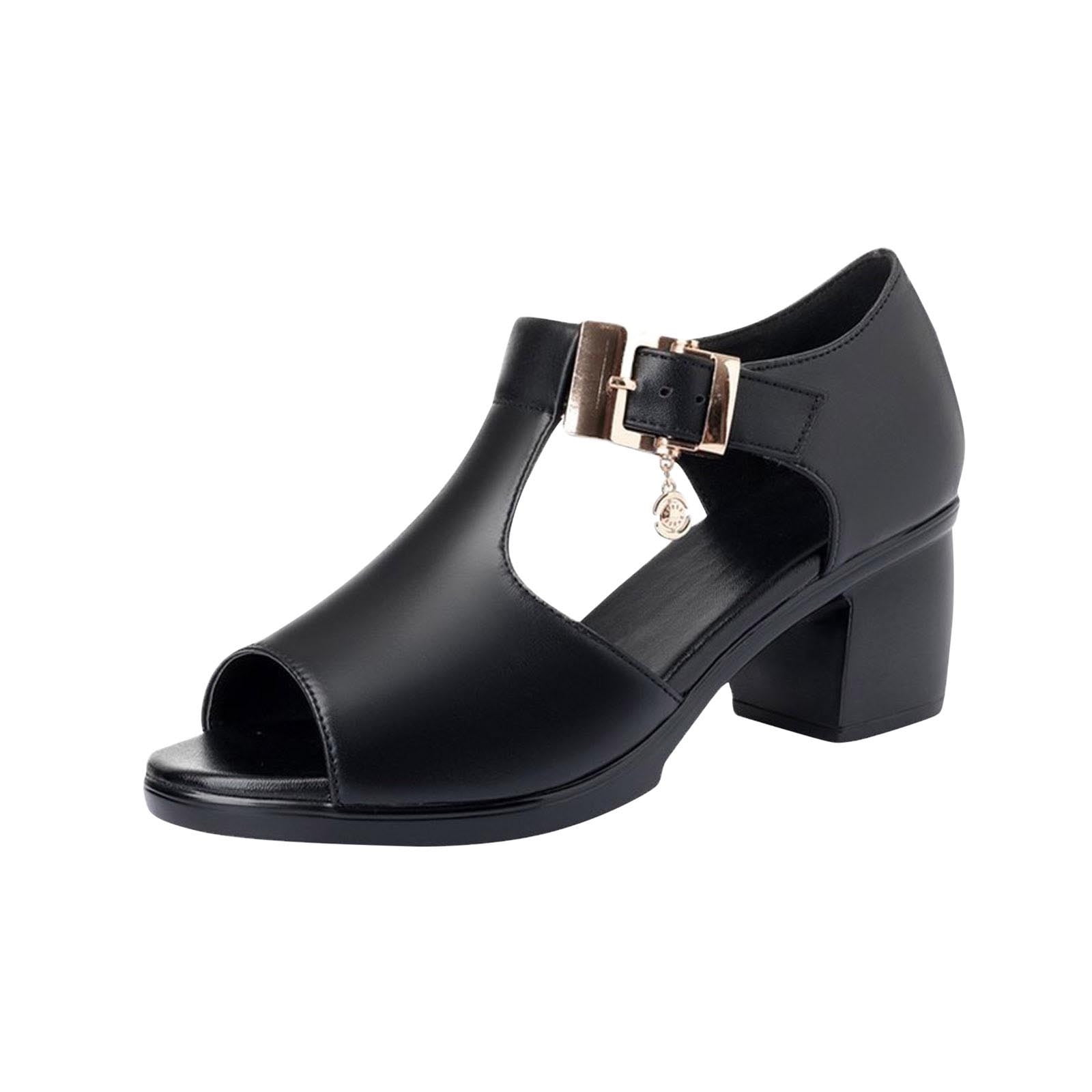 asdoklhq Clearance Women Shoes Under $10 Su… product image