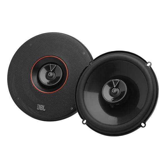 JBL Club 64 6.5 Inch 2 Way Car Speakers - Pair